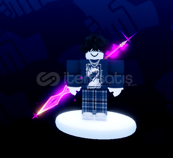 Blade Ball ✅Lumina Spear✅  Blade Ball ✅Lumina Spear✅