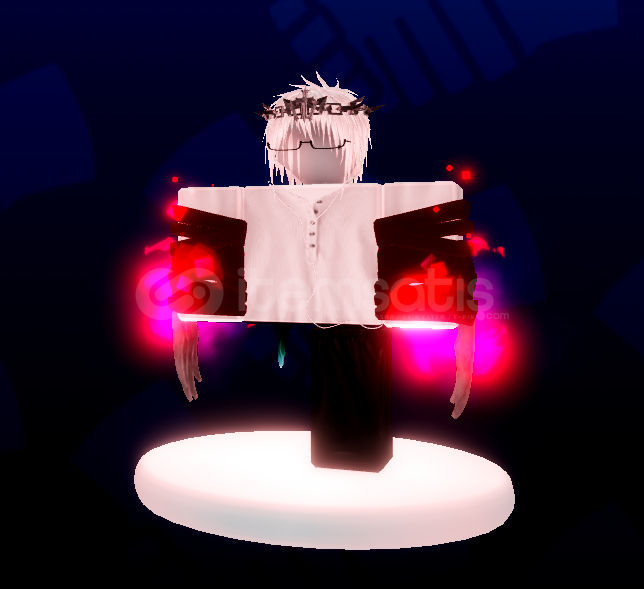 Blade Ball ✅Oni Claws✅ Blade Ball ✅Oni Claws✅