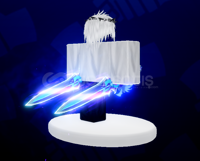 Blade Ball ✅Dual Ether Blade✅ Blade Ball ✅Dual Ether Blade✅