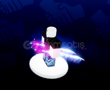  Blade Ball ✅Dual Bloom Katana✅