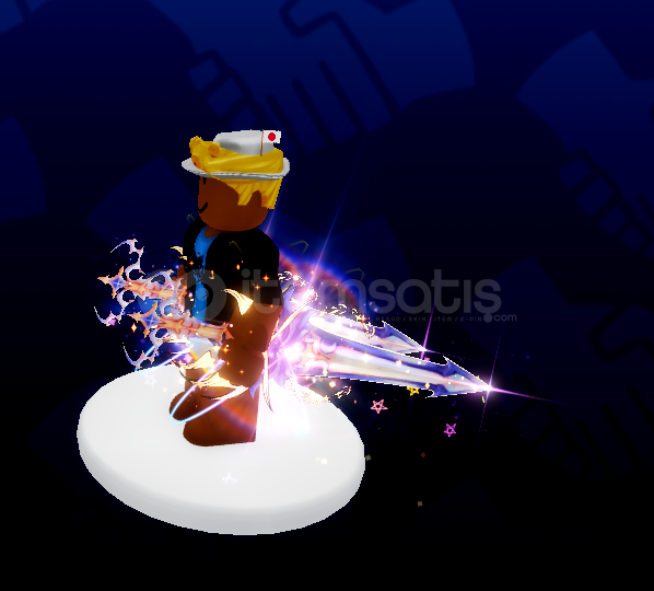 Blade Ball ✅Dual Astraea✅  Blade Ball ✅Dual Astraea✅