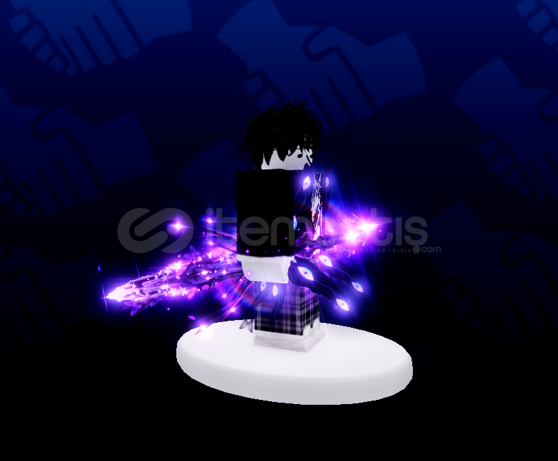 Blade Ball ✅Dual Mothyx Blade✅  Blade Ball ✅Dual Mothyx Blade✅