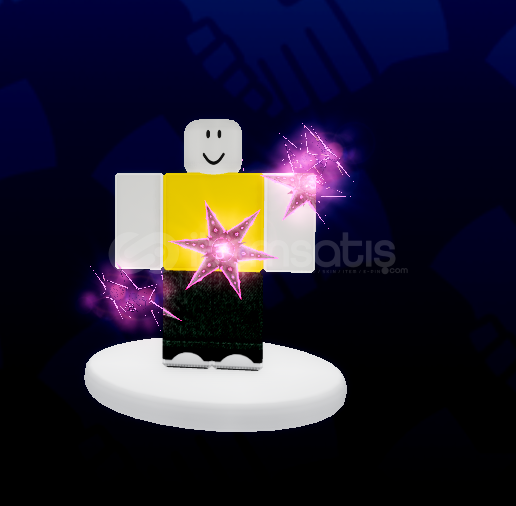 Blade Ball ✅Chroma Shuriken✅  Blade Ball ✅Chroma Shuriken✅