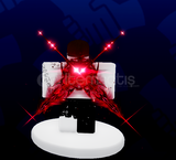 Blade Ball ✅Dual Sinister Blade✅
