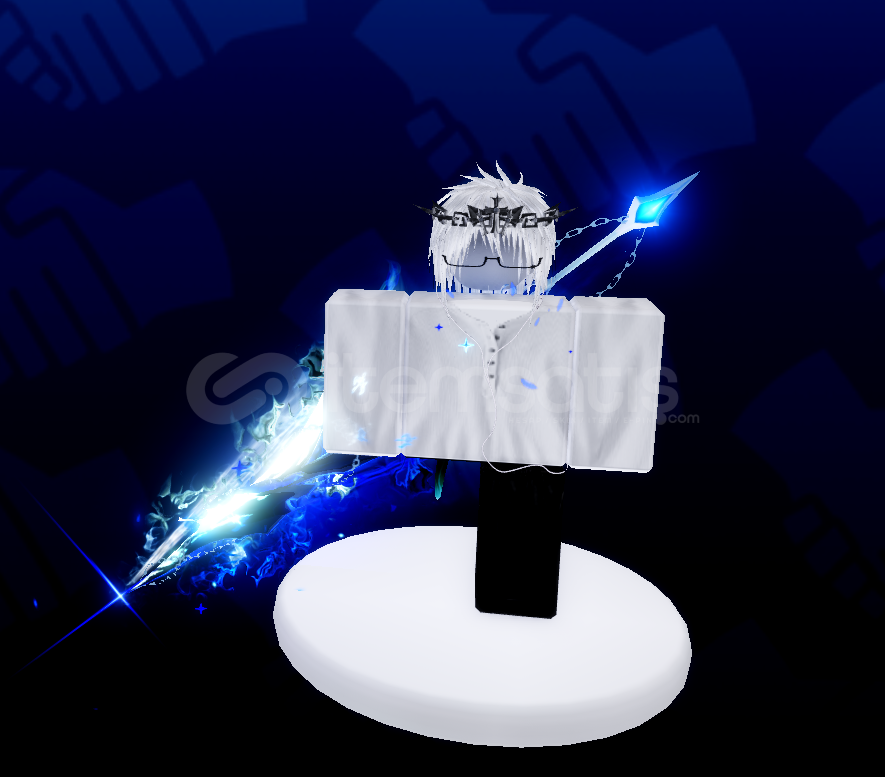 Blade Ball ✅Aetherial Lance✅ Blade Ball ✅Aetherial Lance✅