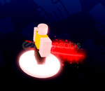  Blade Ball ✅Dual Devil Katana✅