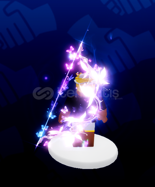 Blade Ball ✅Butterfly Bow✅  Blade Ball ✅Butterfly Bow✅