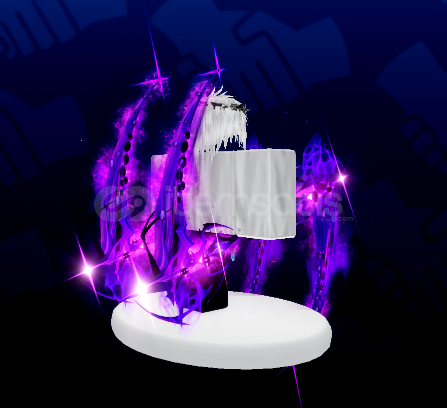 Blade Ball ✅Dual Arachne Scythe✅ Blade Ball ✅Dual Arachne Scythe✅