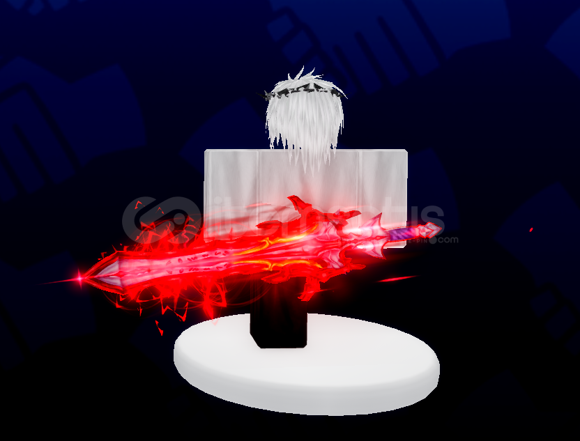 Blade Ball ✅Runic Redblade✅ Blade Ball ✅Runic Redblade✅