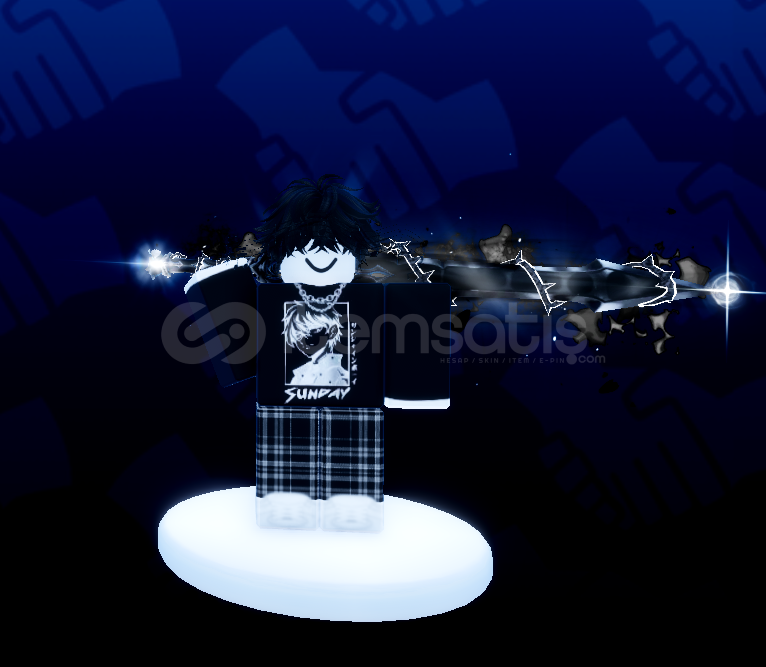 Blade Ball ✅Thorned Savereign✅  Blade Ball ✅Thorned Savereign✅