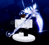 Blade Ball ✅Serene Scythe✅