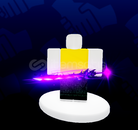  Blade Ball ✅Crystal Blade✅