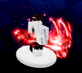 Blade Ball ✅Dual Fireblood Scythe✅