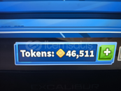 Blade ball 500 token