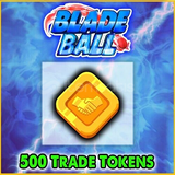 Blade Ball 500 Tokens