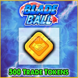 Blade Ball 500 Tokens