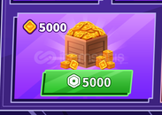 Blade Ball 5000 Token