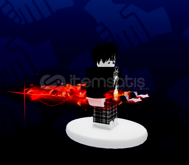 Blade Ball ✅Dual Demonic Blade✅  Blade Ball ✅Dual Demonic Blade✅