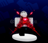 Blade Ball ✅Dual Sinister Blade✅