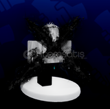 Blade Ball ✅Dual Shadow Mirage✅