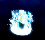  Blade Ball ✅Dual Wispwind Reaper✅