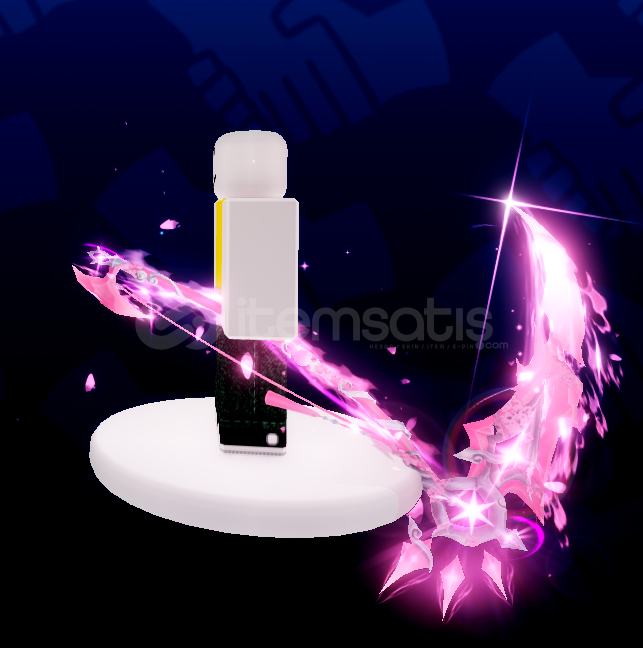 Blade Ball ✅Blossom Scythe✅  Blade Ball ✅Blossom Scythe✅
