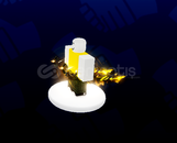  Blade Ball ✅Dual Blackhole Katana✅