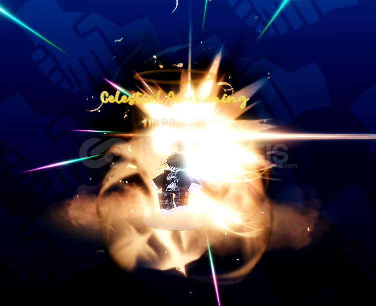 Blade Ball ✅Celiistal Awakening✅  Blade Ball ✅Celiistal Awakening✅