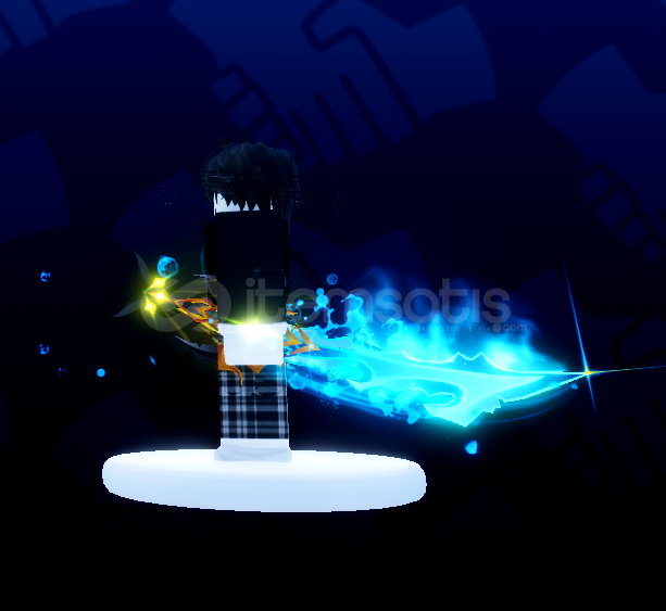 Blade Ball ✅Awakened Megatooth Relic✅  Blade Ball ✅Awakened Megatooth Relic✅