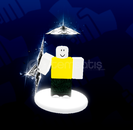 Blade Ball ✅Black Ninja Star✅ Blade Ball ✅Black Ninja Star✅