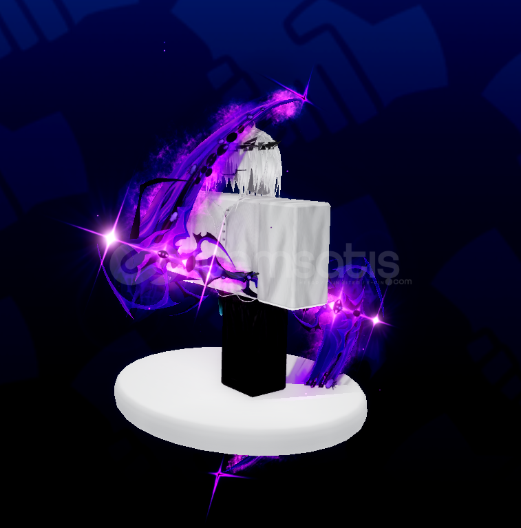 Blade Ball ✅Arachne Scythe✅ Blade Ball ✅Arachne Scythe✅
