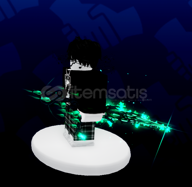 Blade Ball ✅Dual Cursed Blade✅  Blade Ball ✅Dual Cursed Blade✅