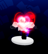 Blade Ball ✅Valentine Hearts✅
