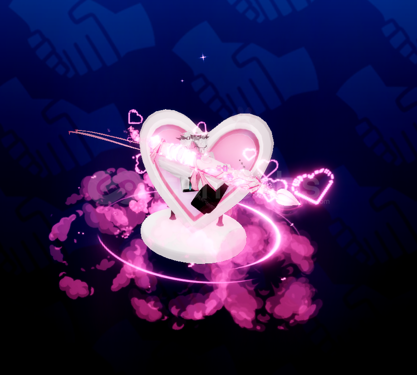 Blade Ball ✅Kitty Launcher Emote✅ Blade Ball ✅Kitty Launcher Emote✅