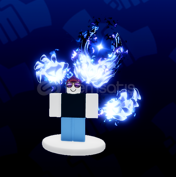 Blade Ball ✅Oni Ghost✅  Blade Ball ✅Oni Ghost✅