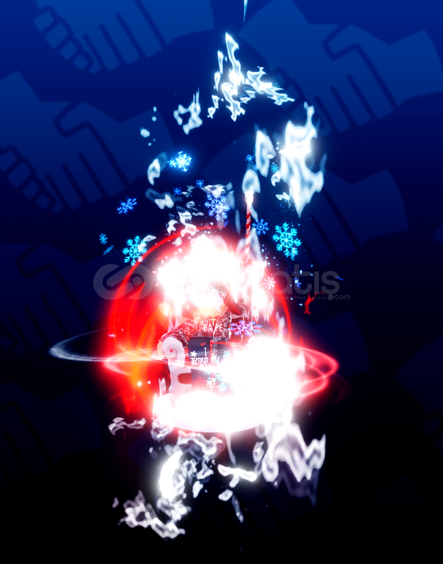 Blade Ball ✅Candycane Sniper Emote✅  Blade Ball ✅Candycane Sniper Emote✅