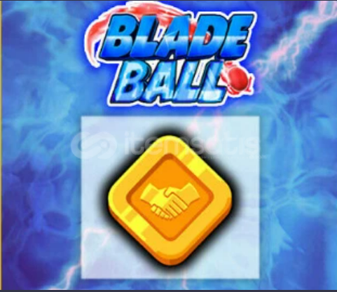 Blade Ball - 5K Token Blade Ball - 5K Token