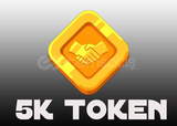 BLADE BALL 5k Token / Hızlı Teslimat