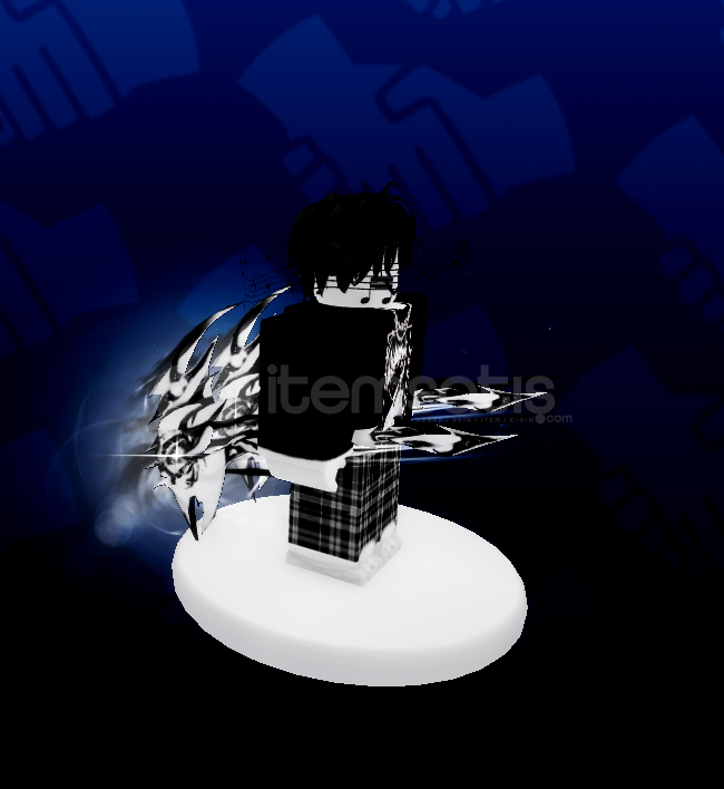 Blade Ball ✅Dual Kurogin Scythe✅  Blade Ball ✅Dual Kurogin Scythe✅