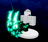 Blade Ball ✅Dual Cursed Scythe✅