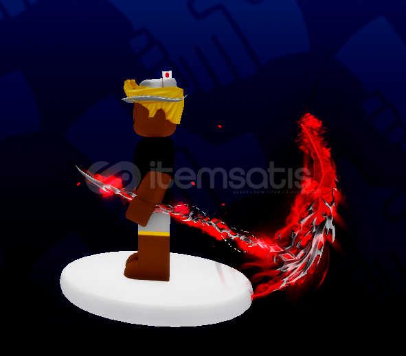 Blade Ball ✅Bloodline Scythe✅  Blade Ball ✅Bloodline Scythe✅