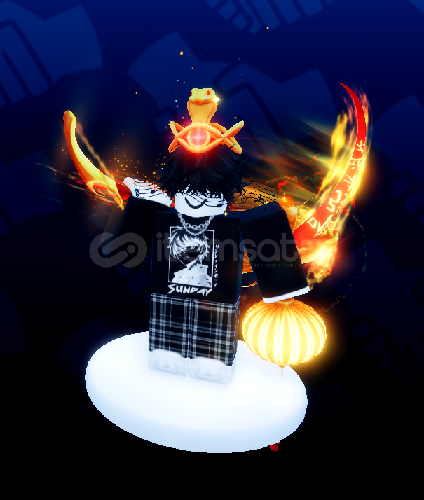 Blade Ball ✅Venomlight Scythe✅  Blade Ball ✅Venomlight Scythe✅