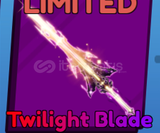 Blade Ball Twilight Blade