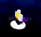  Blade Ball ✅Dual Nebula Katana✅