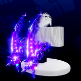 Blade Ball ✅Dual Infinite Scythe✅