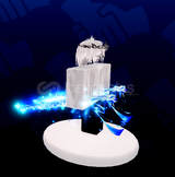 Blade Ball ✅Dual Snowveil Blade✅