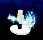  Blade Ball ✅Dual Crystal Reaperblade✅