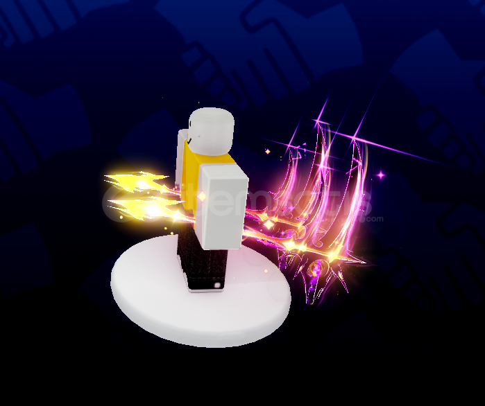 Blade Ball ✅Dual Twlight Scythe✅  Blade Ball ✅Dual Twlight Scythe✅