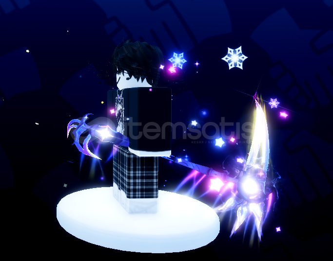 Blade Ball ✅Northstar Reaer✅  Blade Ball ✅Northstar Reaer✅