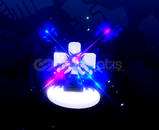  Blade Ball ✅Dual Nebula Staff✅